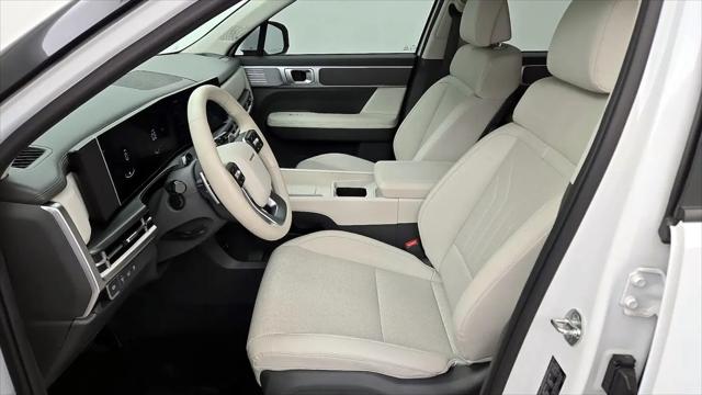2024 Hyundai Santa Fe SEL