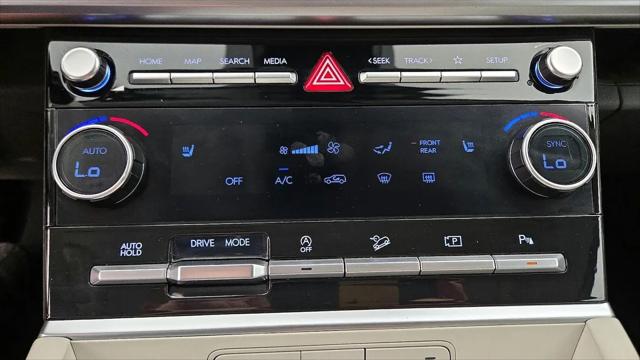 2024 Hyundai Santa Fe SEL