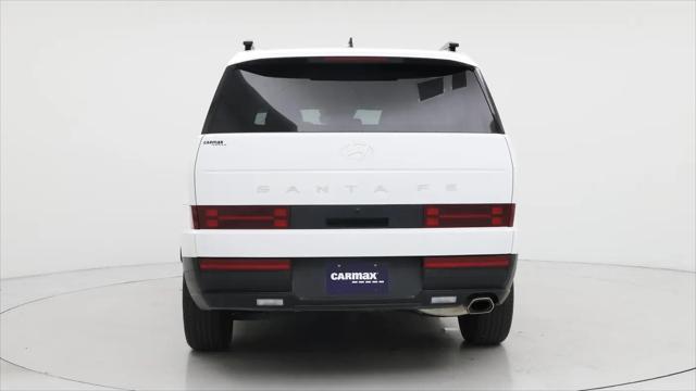 2024 Hyundai Santa Fe SEL
