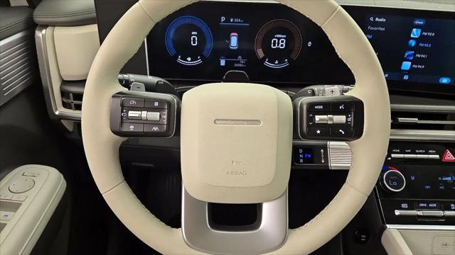 2024 Hyundai Santa Fe SEL