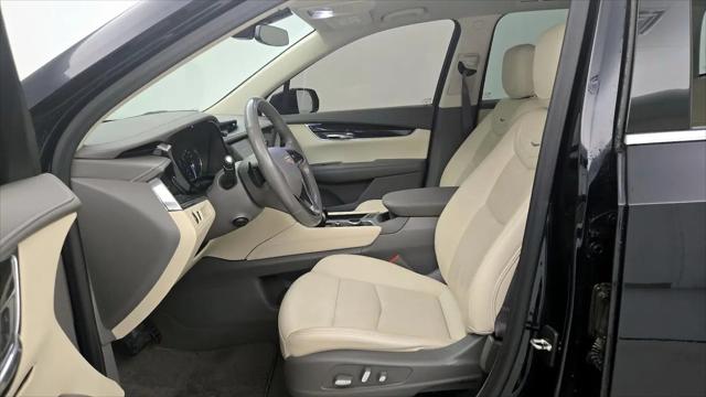 2021 Cadillac XT6 AWD Premium Luxury