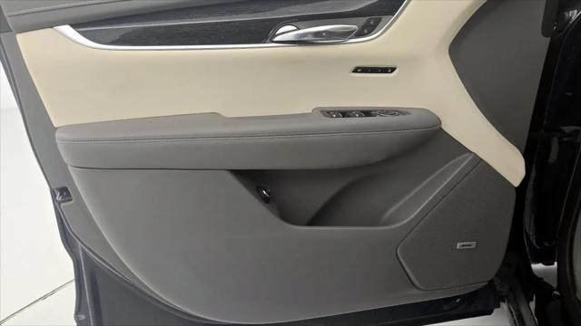 2021 Cadillac XT6 AWD Premium Luxury