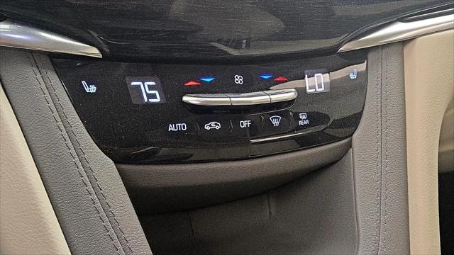 2021 Cadillac XT6 AWD Premium Luxury