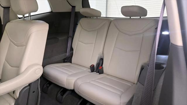 2021 Cadillac XT6 AWD Premium Luxury
