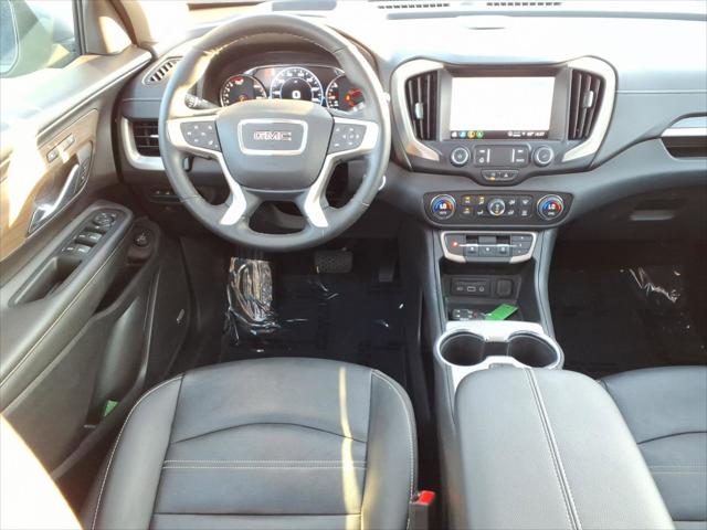 2023 GMC Terrain AWD Denali