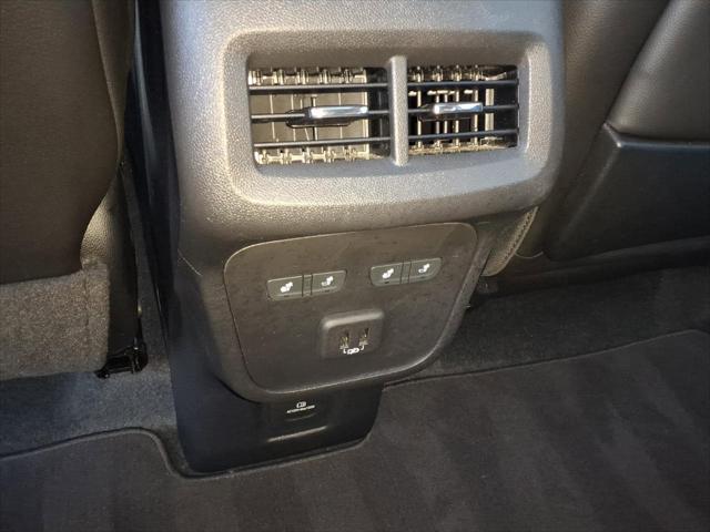 2023 GMC Terrain AWD Denali