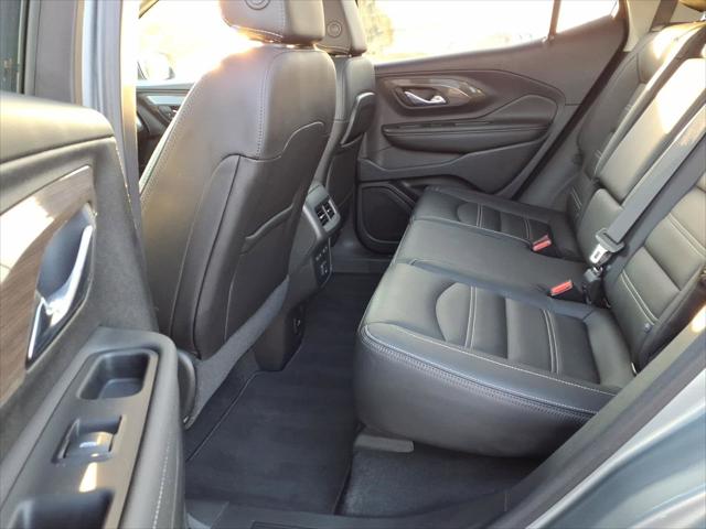 2023 GMC Terrain AWD Denali