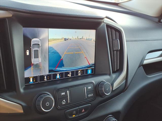2023 GMC Terrain AWD Denali