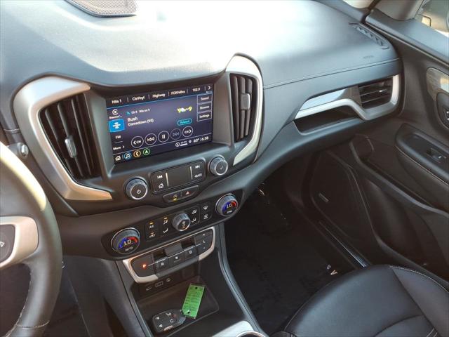 2023 GMC Terrain AWD Denali