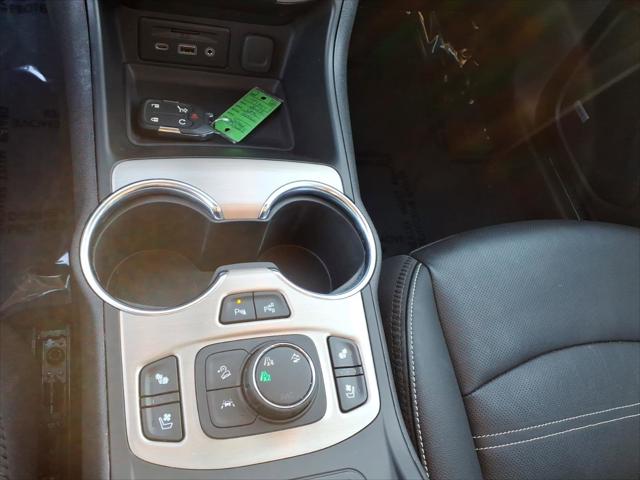 2023 GMC Terrain AWD Denali