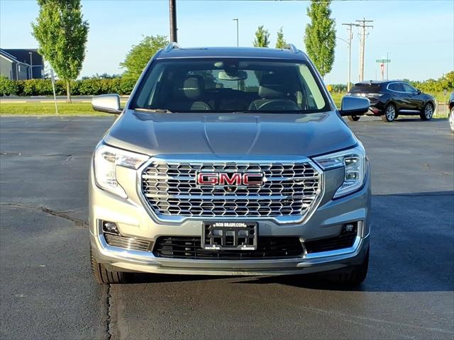 2023 GMC Terrain AWD Denali