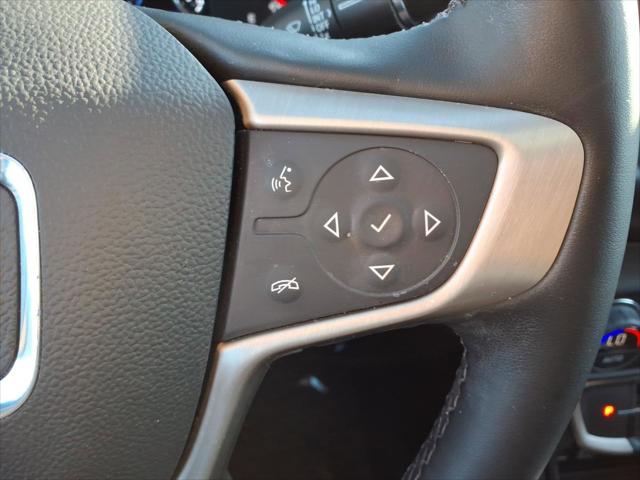 2023 GMC Terrain AWD Denali