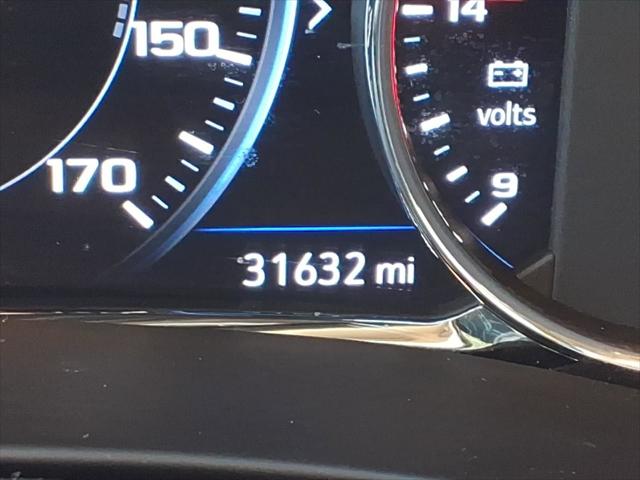 2023 GMC Terrain AWD Denali
