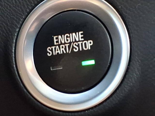 2023 GMC Terrain AWD Denali