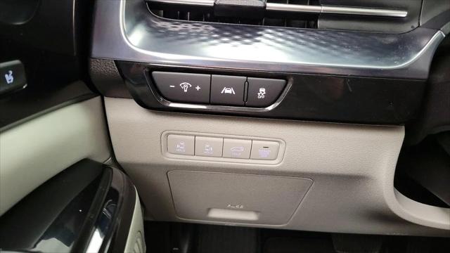 2023 Kia Carnival MPV SX Prestige
