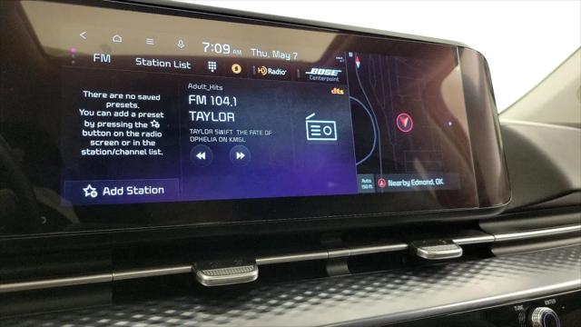 2023 Kia Carnival MPV SX Prestige