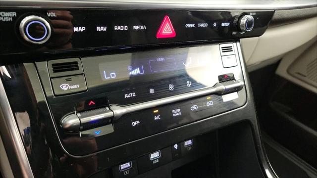 2023 Kia Carnival MPV SX Prestige
