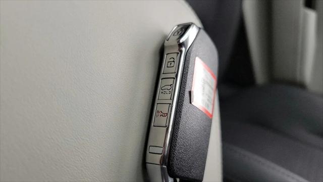 2023 Kia Carnival MPV SX Prestige