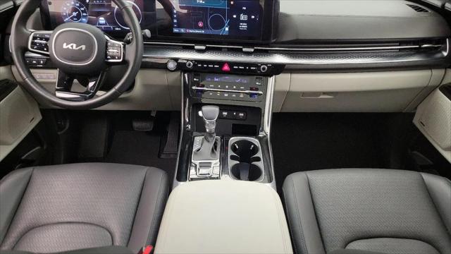 2023 Kia Carnival MPV SX Prestige