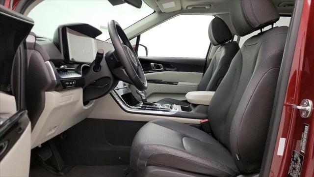 2023 Kia Carnival MPV SX Prestige