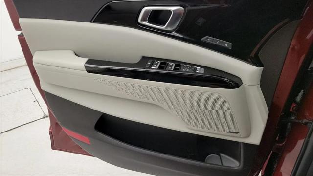 2023 Kia Carnival MPV SX Prestige