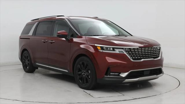 2023 Kia Carnival MPV SX Prestige for sale in Oklahoma City, OK