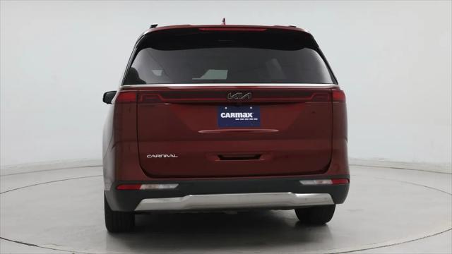 2023 Kia Carnival MPV SX Prestige