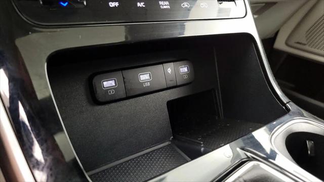 2023 Kia Carnival MPV SX Prestige