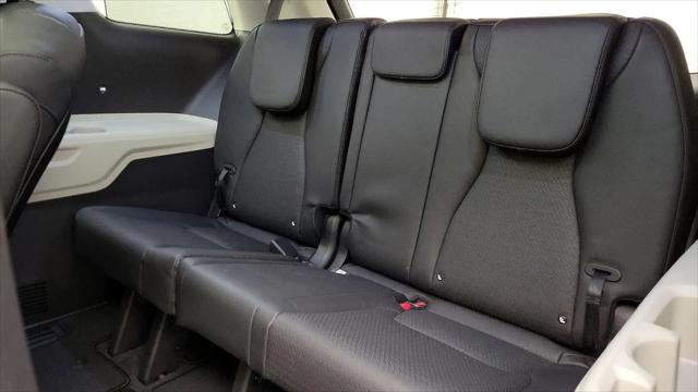 2023 Kia Carnival MPV SX Prestige