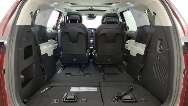 2023 Kia Carnival MPV SX Prestige