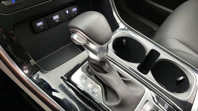 2023 Kia Carnival MPV SX Prestige