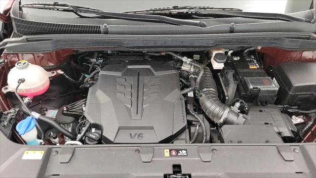 2023 Kia Carnival MPV SX Prestige