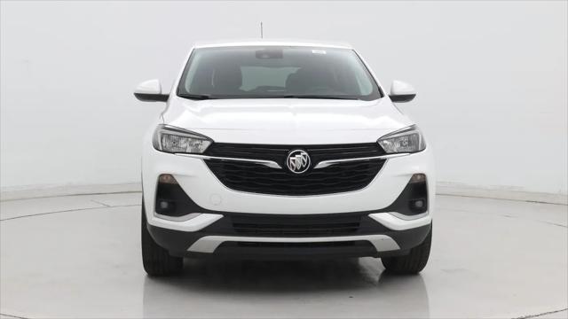 2021 Buick Encore GX FWD Preferred