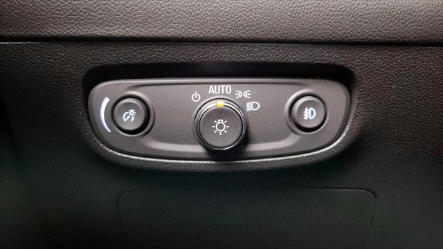2021 Buick Encore GX FWD Preferred