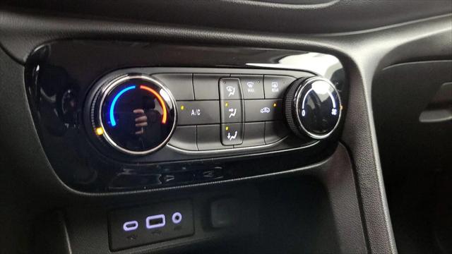 2021 Buick Encore GX FWD Preferred