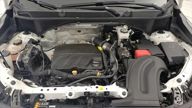 2021 Buick Encore GX FWD Preferred
