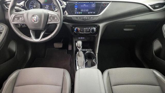 2021 Buick Encore GX FWD Preferred