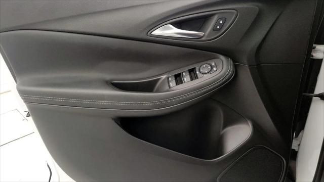 2021 Buick Encore GX FWD Preferred