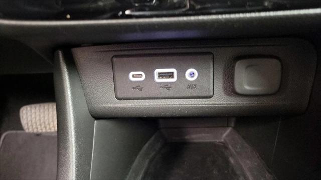 2021 Buick Encore GX FWD Preferred