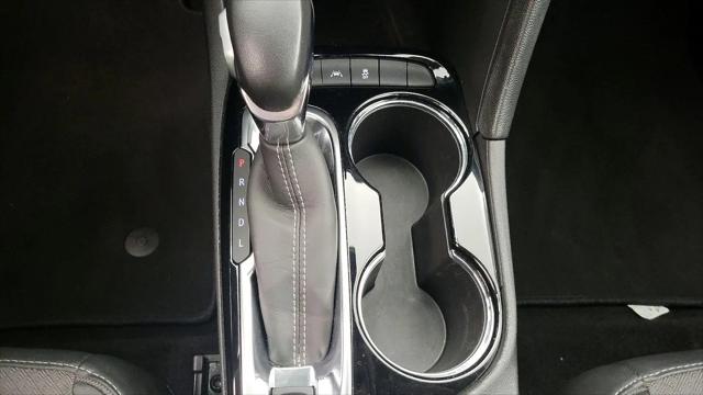 2021 Buick Encore GX FWD Preferred