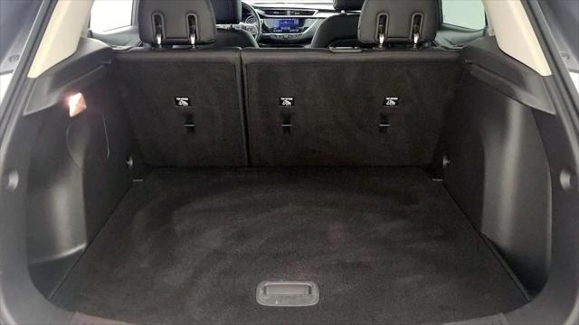 2021 Buick Encore GX FWD Preferred