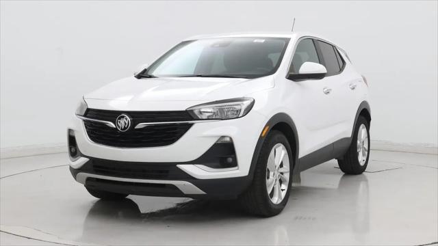 2021 Buick Encore GX FWD Preferred