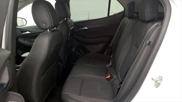 2021 Buick Encore GX FWD Preferred