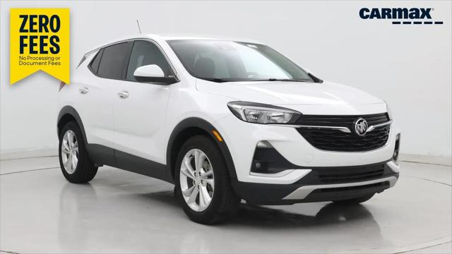 2021 Buick Encore GX FWD Preferred for sale in Oklahoma City, OK