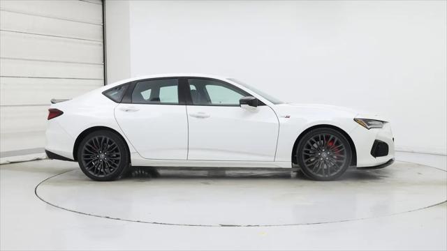 2023 Acura TLX Type S