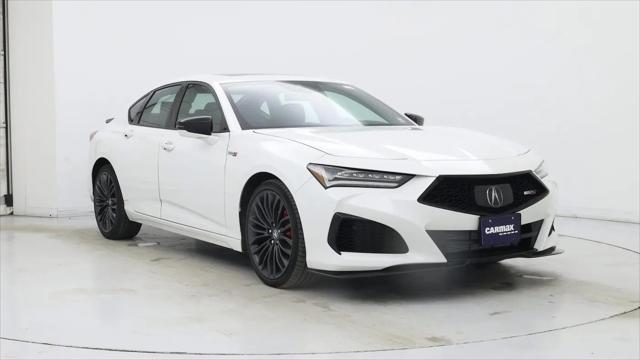2023 Acura TLX Type S for sale in King of Prussia, PA
