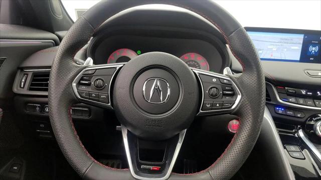2023 Acura TLX Type S