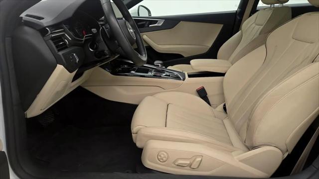 2022 Audi A5 Coupe Premium 45 TFSI S line quattro S tronic