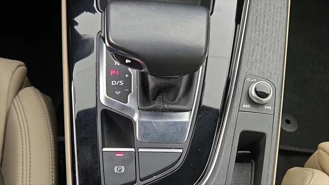 2022 Audi A5 Coupe Premium 45 TFSI S line quattro S tronic