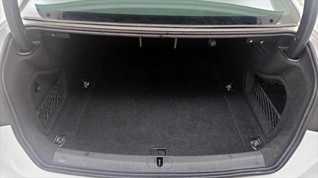 2022 Audi A5 Coupe Premium 45 TFSI S line quattro S tronic